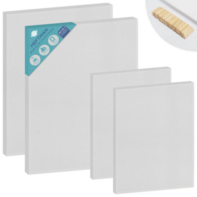 Heftman Artist Blank Canvas Frame