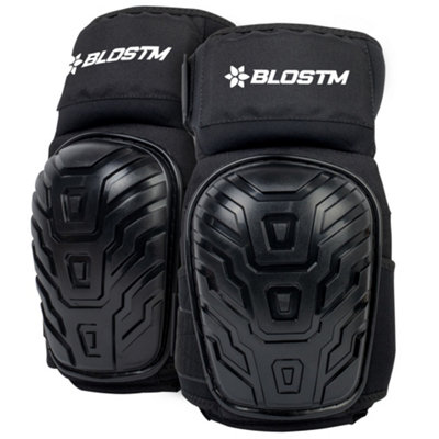Blostm Professional Knee Pads Gardening from B&Q