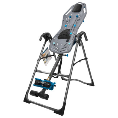 Teeter Fitspine X1 Inversion Table from B&Q