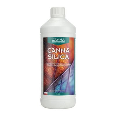 B&Q -  Silica 1L Plant Health Additive