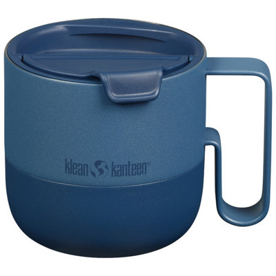 Klean Kanteen Rise 399Ml Mug W/flip Lid Stellar from B&Q