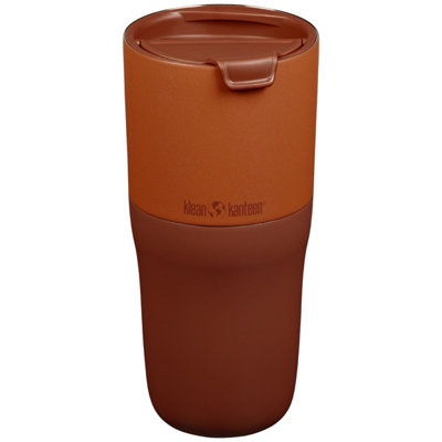 Klean Kanteen Rise 768Ml Tumbler W/flip Lid Autumn Glaze from B&Q