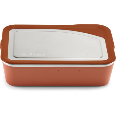 Klean Kanteen Rise Big Meal Box 1626Ml Autumn Glaze from B&Q