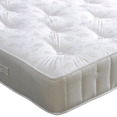 Bedmaster Ortho Royale Orthopaedic Mattress Double