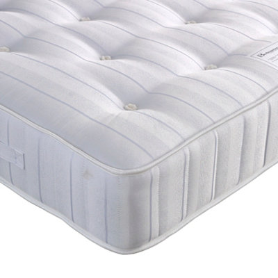 Bedmaster Super Ortho Orthopaedic Mattress Single from B&Q