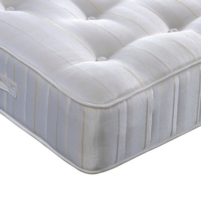 Bedmaster Supreme Ortho Orthopaedic Mattress Small Double from B&Q