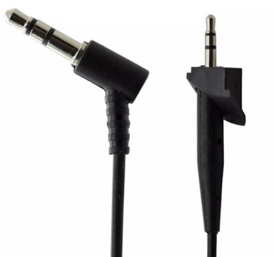 Designo Replacement Audio Cable For Bose Around-Ear Ae2 Ae2I Ae2W Soundlink Headphones from B&Q