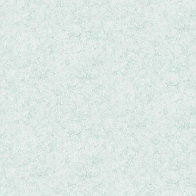 Galerie Pretty Prints Turquoise Mini Marble Texture Wallpaper Roll from B&Q