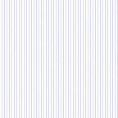 B&Q -  Pretty Prints Purple Ticking Stripe Wallpaper Roll