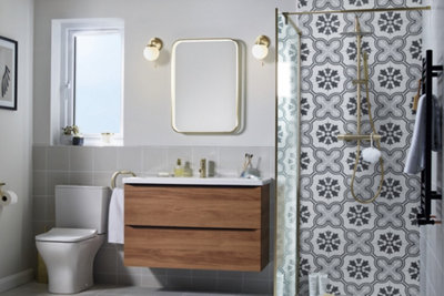 B & q bathroom design online