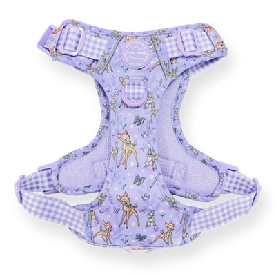 B&Q -  Tough Trails HarnessBambiNo Pull Dog Harness