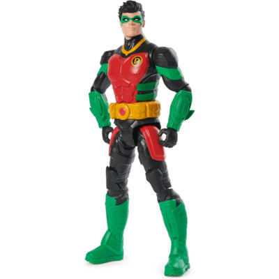 B&Q -  Batman 6067623 Robin Action Figure