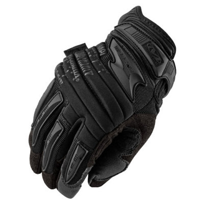 Mechanix Wear M-Pact 2 Gloves Covert Size S from B&Q