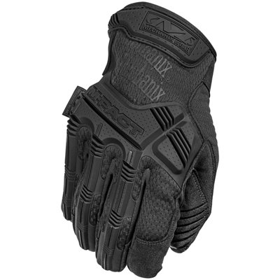 B&Q -  Wear M-Pact Gloves Covert Size L