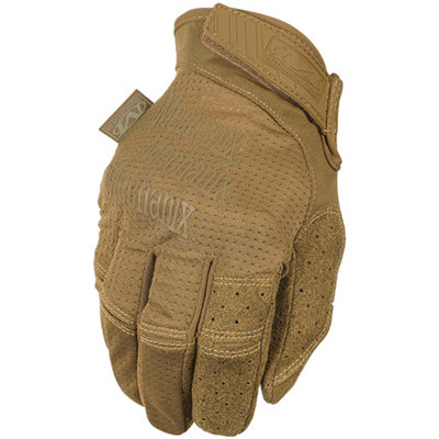 Mechanix Wear Specialty Vent Coyote Size M from B&Q