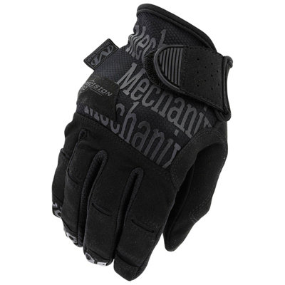 Mechanix Wear Precision Pro High Dexterity Grip Gloves Covert Size M from B&Q