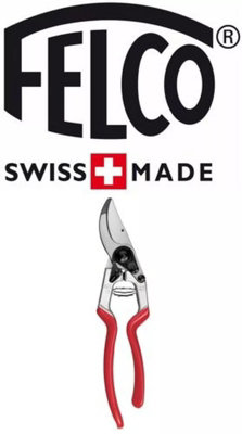 Felco Model 13 Secateurs Large Right Handed from B&Q