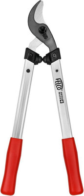 Felco Model  211-50Cm Loppers Red from B&Q