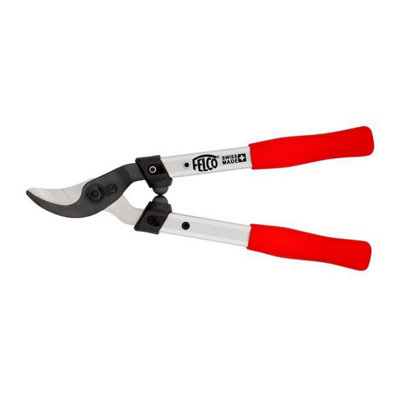 Felco Model 201 40Cm Loppers Red from B&Q