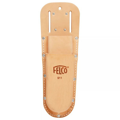 Felco Model 911 Double HolsterLoop & Clip from B&Q