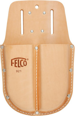 Felco Model 921 Double HolsterLoop & Clip from B&Q