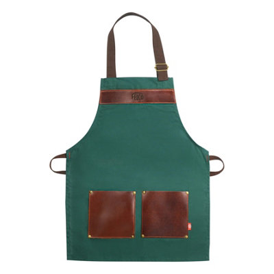 Felco 490 Children's Apron 410 Year Olds from B&Q