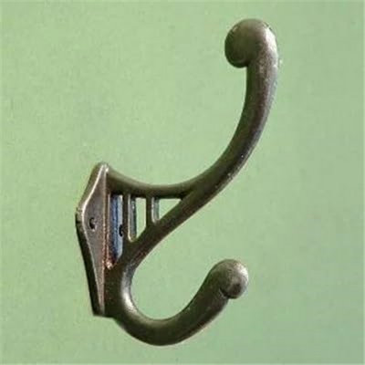 Castelion Cast Iron Bar Hat And Coat Hooks from B&Q