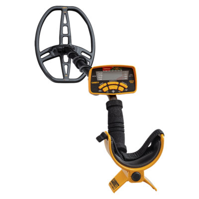 Garrett 1141560 ACE400i Metal detector Digital Acoustic - Image 4