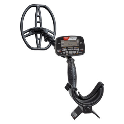Garrett 1142160 AT MAX International Metal Detector Digital Acoust... - Image 2