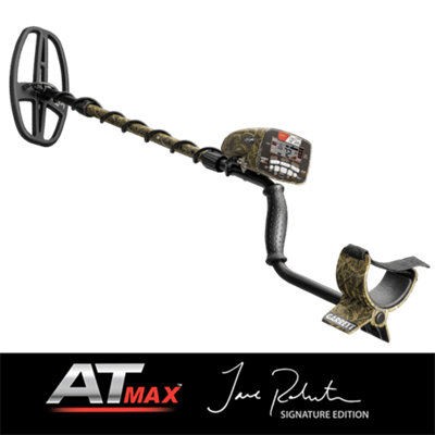 B&Q -  At Max International Jase Robertson Signature Edition