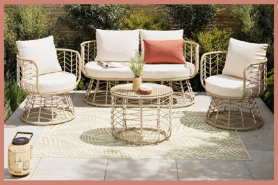 Shop the look: Boho Retreat