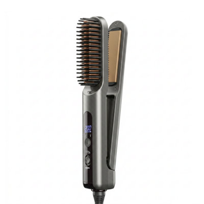Kokoma Hair Straightener & Comb, 23% Off