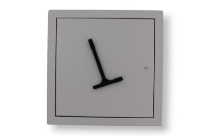 Manthorpe Gl450F 450X450 Fire Rated Access Panel 1 Hour RatedFlush Fit Inspection Hatch For Ceilings And Walls from B&Q