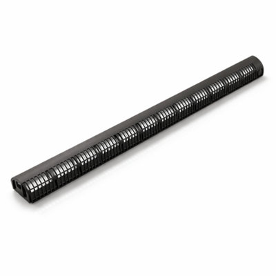 Over Fascia Vent 1 Metre X 10mm² Airflow For Roof Eaves Ventilation from B&Q
