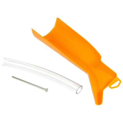 Ernst 960 Greg's Oil Filter Funnel For Harley-Davidson TouringDynaSoftailSportster from B&Q