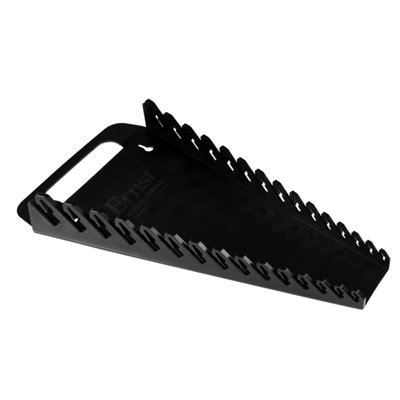 Ernst Manufacturing Ernst 15 Tool Gripper Spanner/wrench Organiser Black 5089 from B&Q