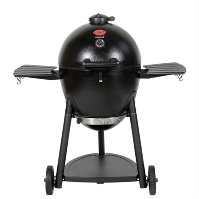 Char-Griller® Char-GrillerAkorn Kamado Grill & Smoker from B&Q