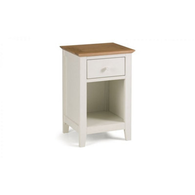 Ashfield Premium Anthracite Drawer Chest6 Drawer from B&Q