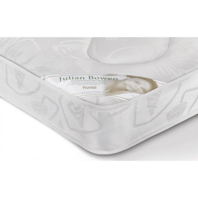 Ashfield Premier MattressDouble 135Cm from B&Q