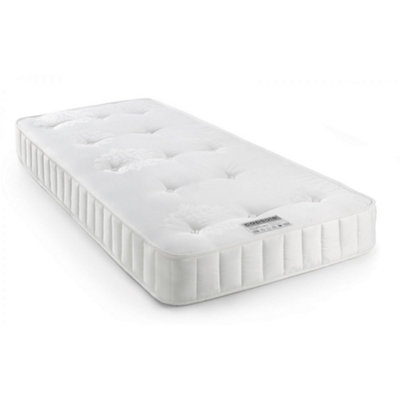 Ashfield Capsule Essentials MattressSingle 90Cm from B&Q