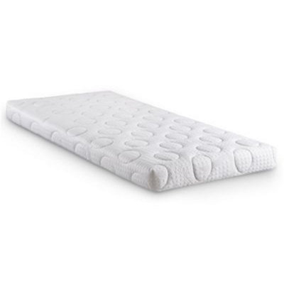 Ashfield Capsule Roll-Up MattressSingle 90Cm from B&Q