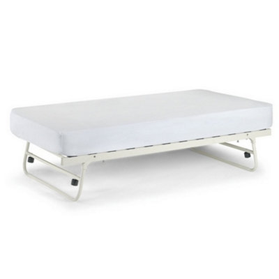 Ashfield Premier Underbed TrundleSingle 3Ft (90Cm) from B&Q