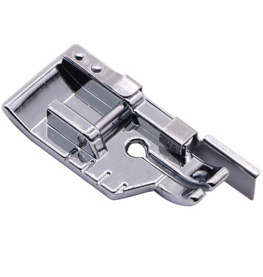 Generic Quilting Presser Foot For Low Shank Machines 0.25"