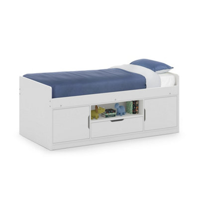Oakham Rowan Low Sleeper Single (90Cm) from B&Q