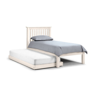 Oakham Juniper Hideaway White Single (90Cm) from B&Q