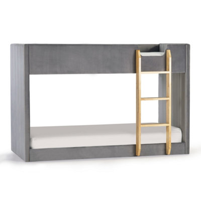 Oakham Premium Laurel Bunk Single (90Cm) from B&Q