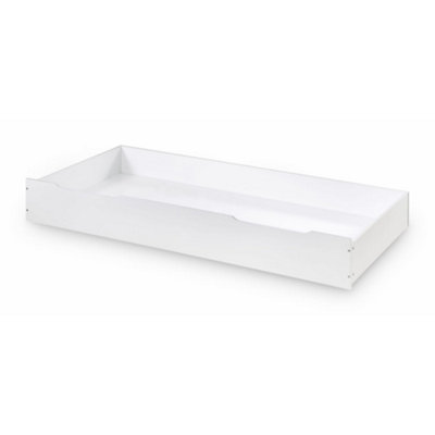 Oakham Sequoia2 Underbed / Storage Drawer Single (90Cm) from B&Q