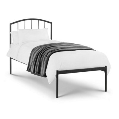 Oakham Ivorywood Bed Single (90Cm) from B&Q