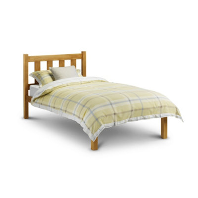 Oakham Sandstone Bed Single (90Cm) from B&Q