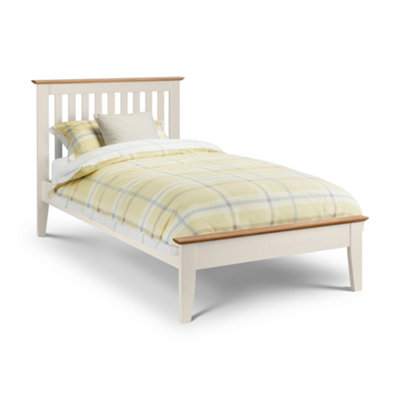 Oakham Premium Port BedTwo Tone Single (90Cm) from B&Q